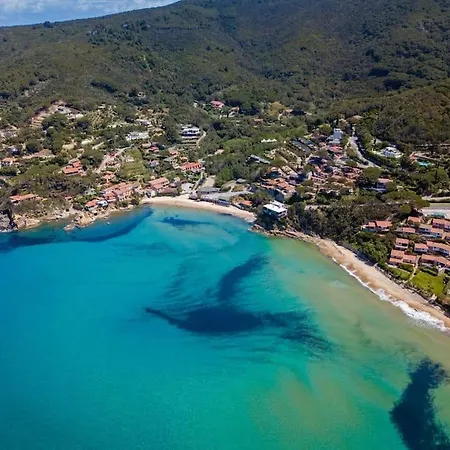 Lejlighed Da Marina - Il Carrubo Biodola