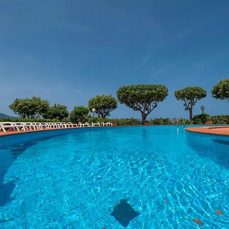 Da Marina - Il Carrubo Biodola *
