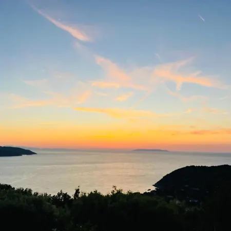Lejlighed Da Marina - Il Carrubo Biodola