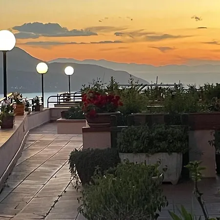 Lejlighed Da Marina - Il Carrubo Biodola *